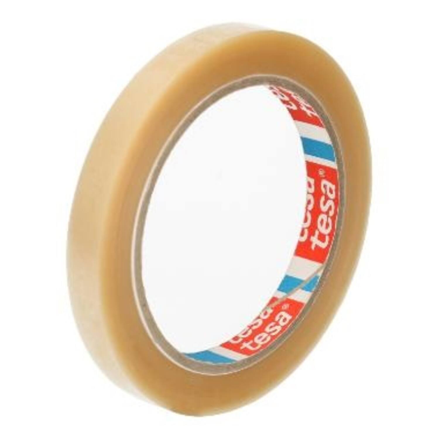 TAPEROLLEN TRANSPARANT  12st